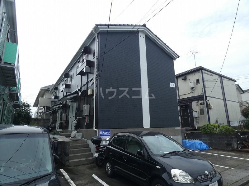 15/16 エントランス