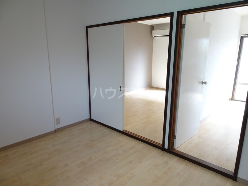 4/16 リビング/ダイニング