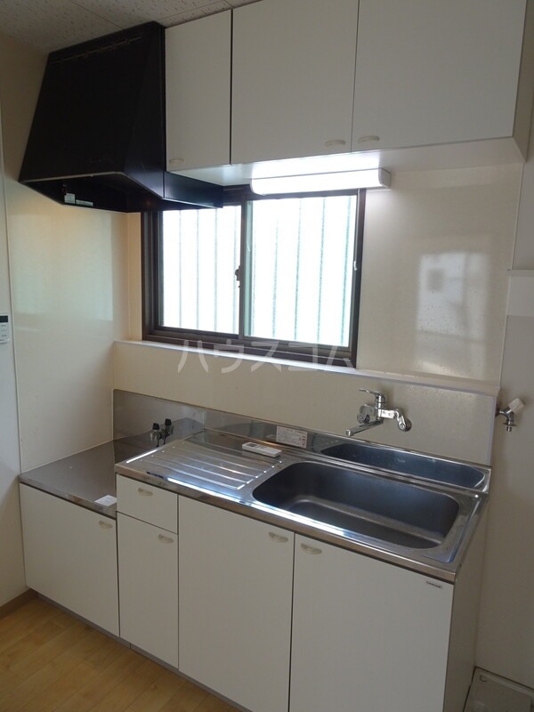 7/16 キッチン