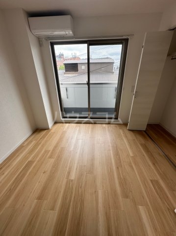 3/18 リビング/ダイニング