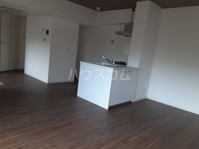 7/30 リビング/ダイニング