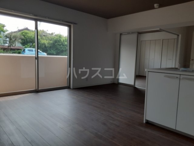 3/30 リビング/ダイニング