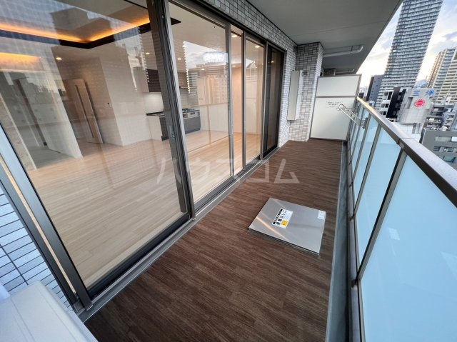 24/30 バルコニー