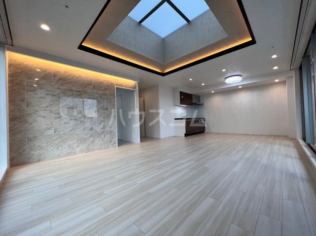 5/30 リビング/ダイニング