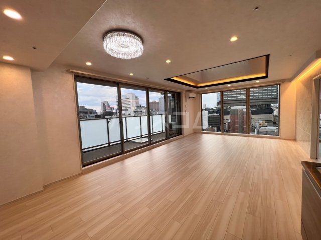 3/30 リビング/ダイニング