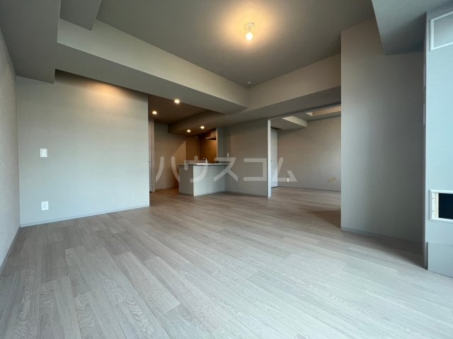 3/24 リビング/ダイニング