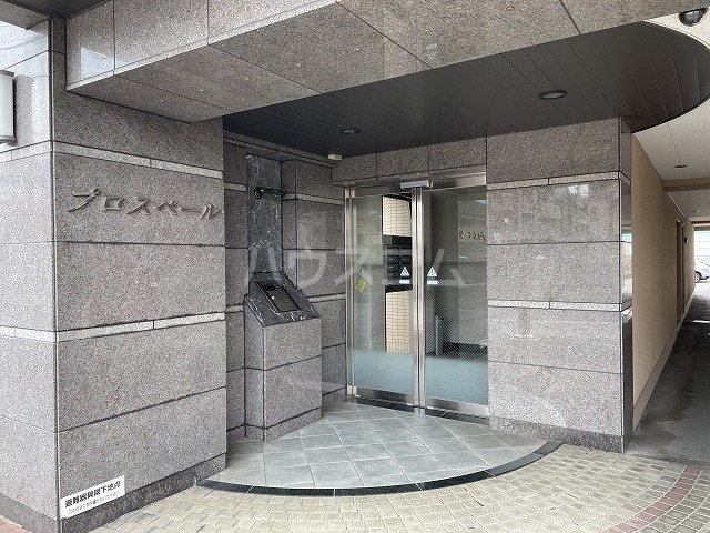 2/7 エントランス