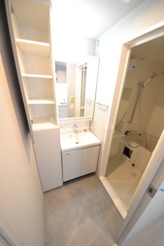 15/29 バルコニー