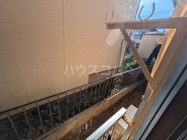 15/30 バルコニー