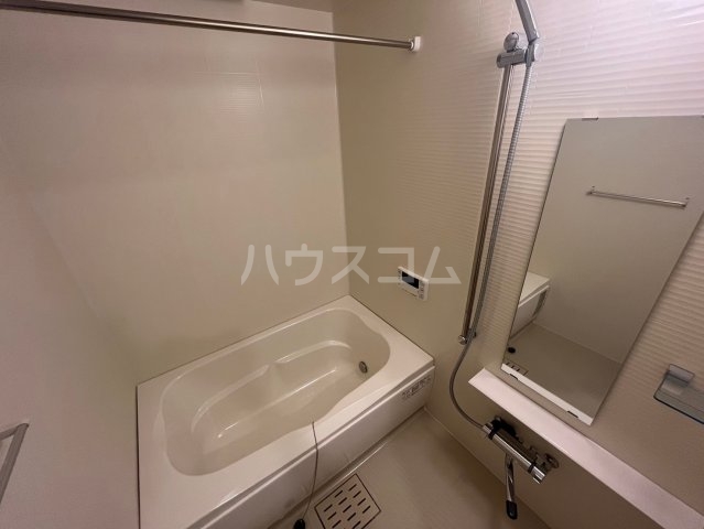 8/24 浴室