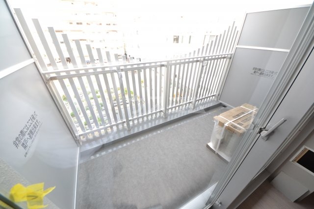 14/29 バルコニー