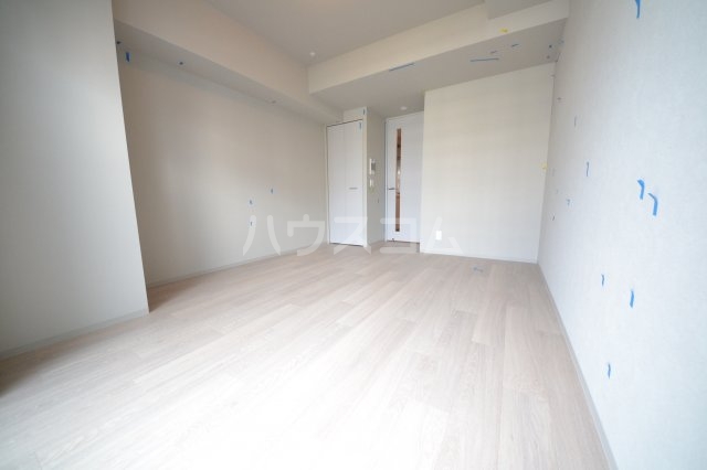 3/29 リビング/ダイニング