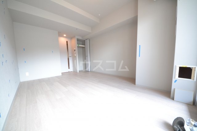 3/30 リビング/ダイニング