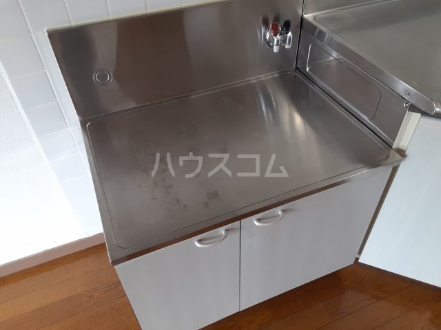 11/30 キッチン