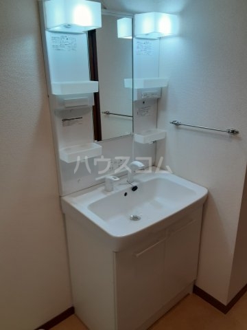 14/30 洗面