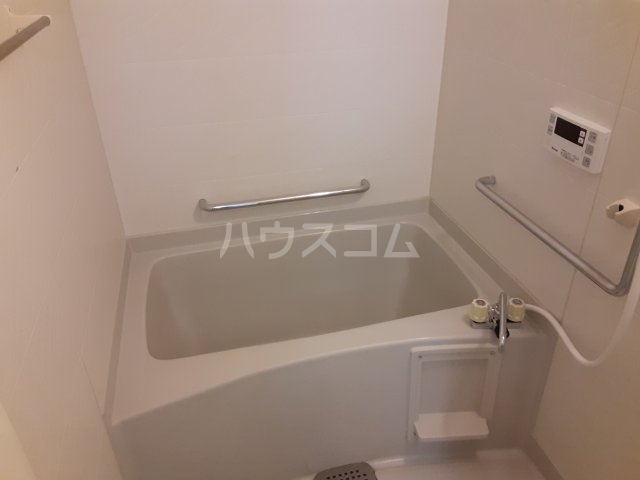 12/30 浴室