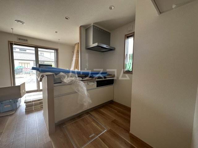 10/29 キッチン