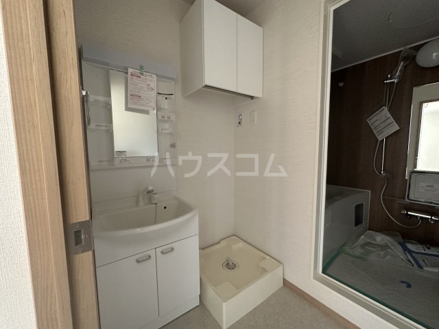 14/29 洗面