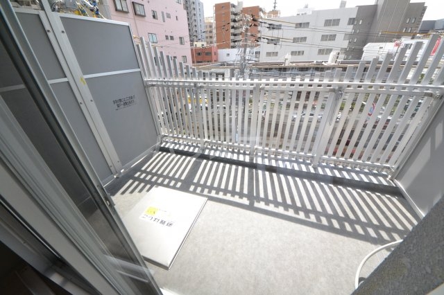 14/29 バルコニー