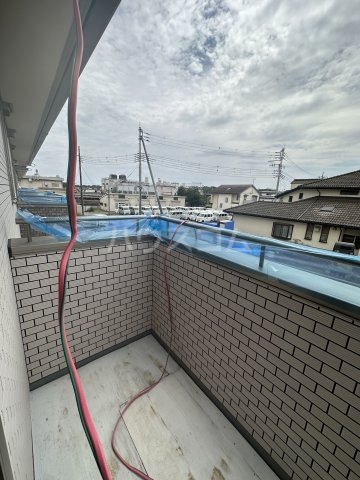 14/29 バルコニー