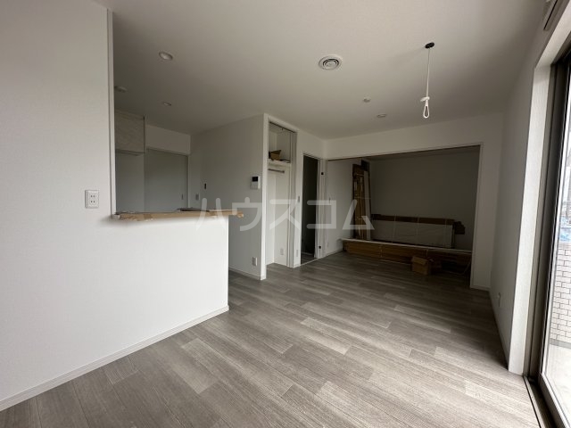 3/29 リビング/ダイニング