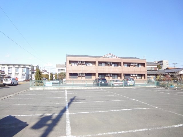 25/30 駐車場