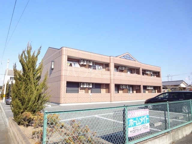 3/30 外観