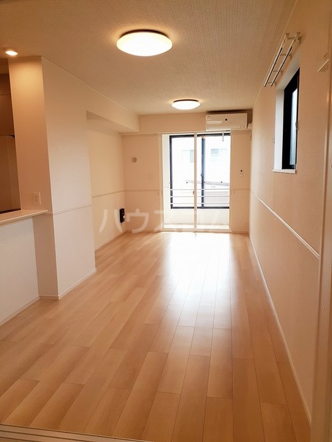 3/20 リビング/ダイニング