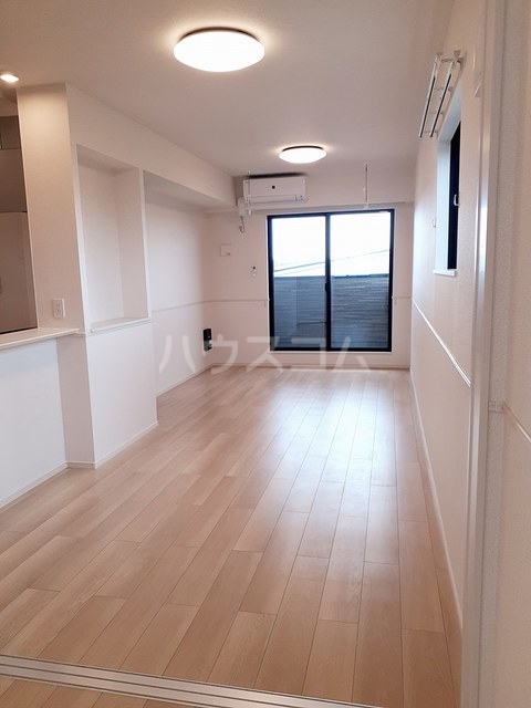 4/28 リビング/ダイニング