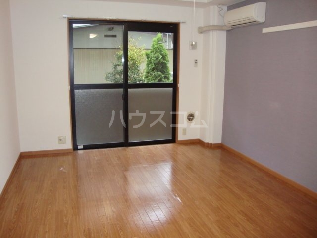 15/23 バルコニー