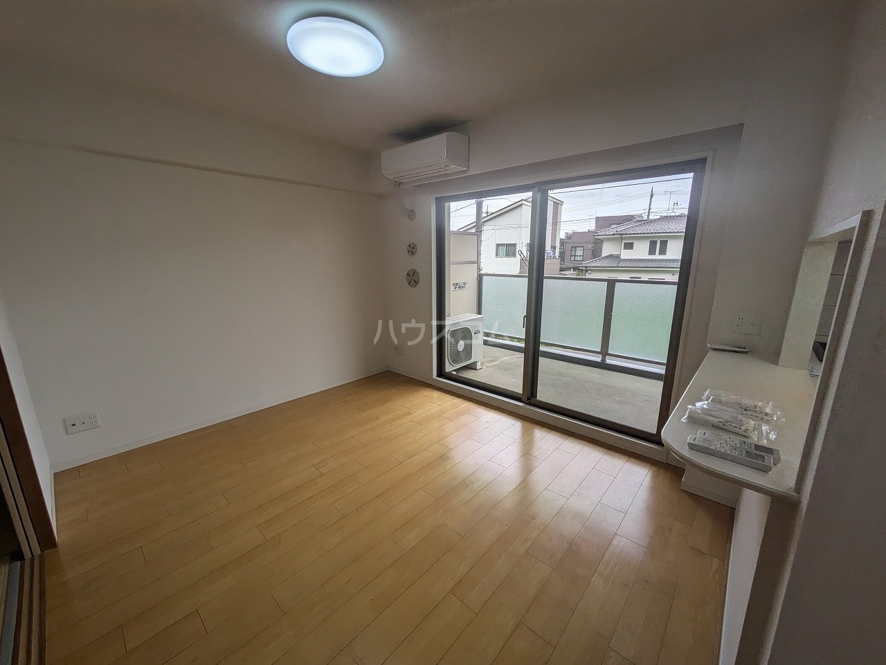 4/26 リビング/ダイニング