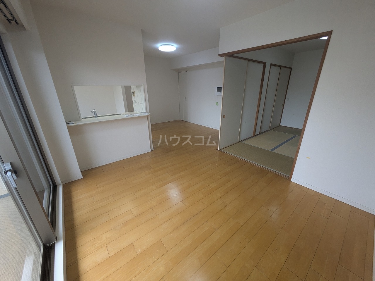 3/26 リビング/ダイニング