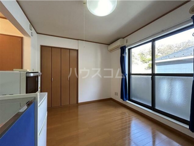 4/20 リビング/ダイニング