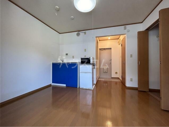 6/20 リビング/ダイニング