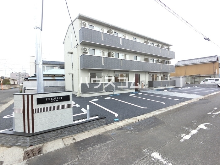 1/30 外観