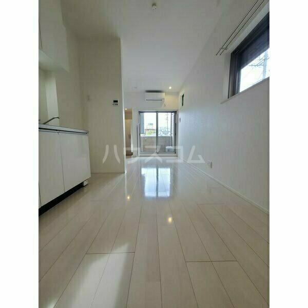 3/20 リビング/ダイニング