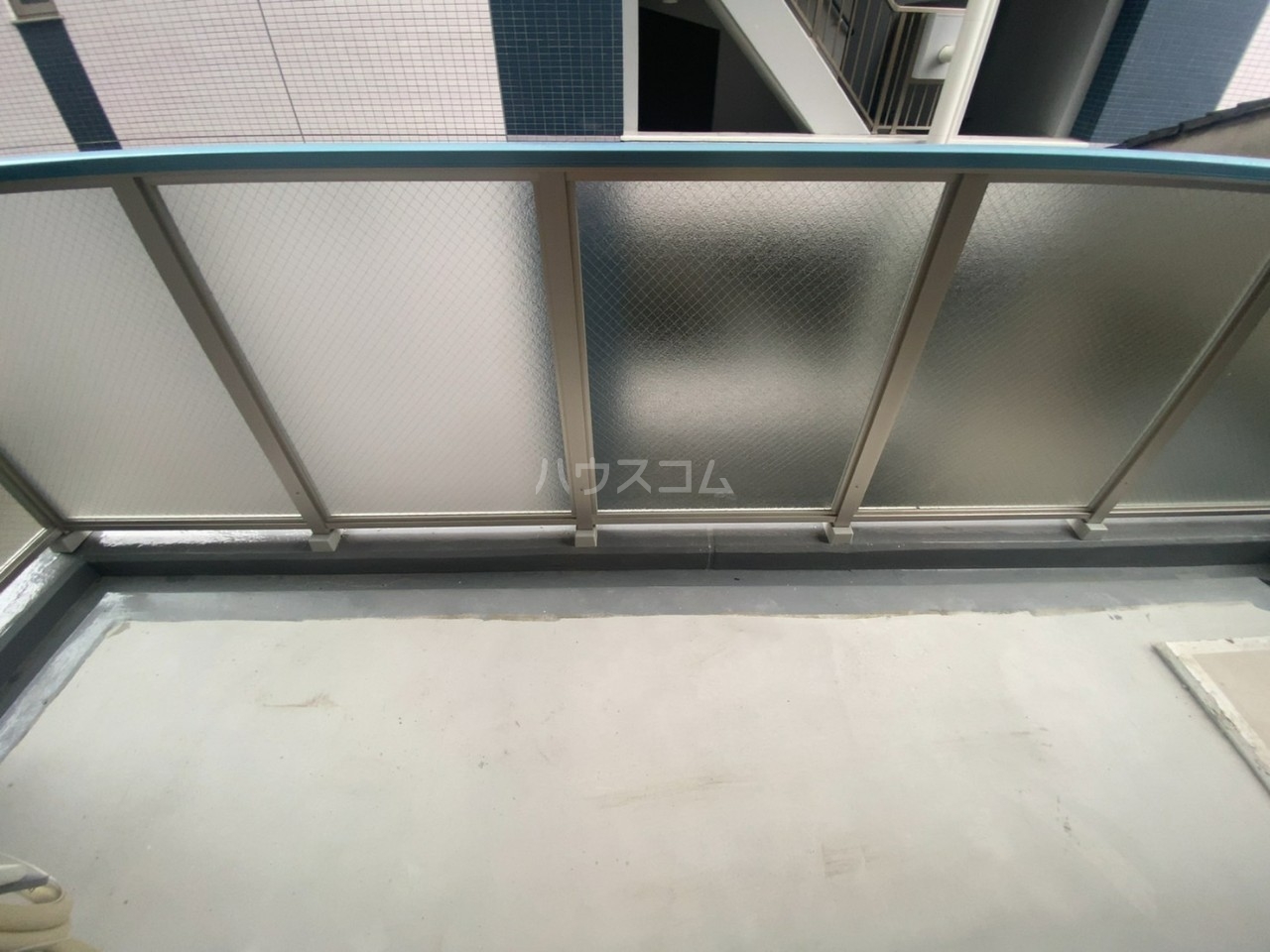 20/30 バルコニー