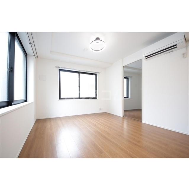 7/30 リビング/ダイニング