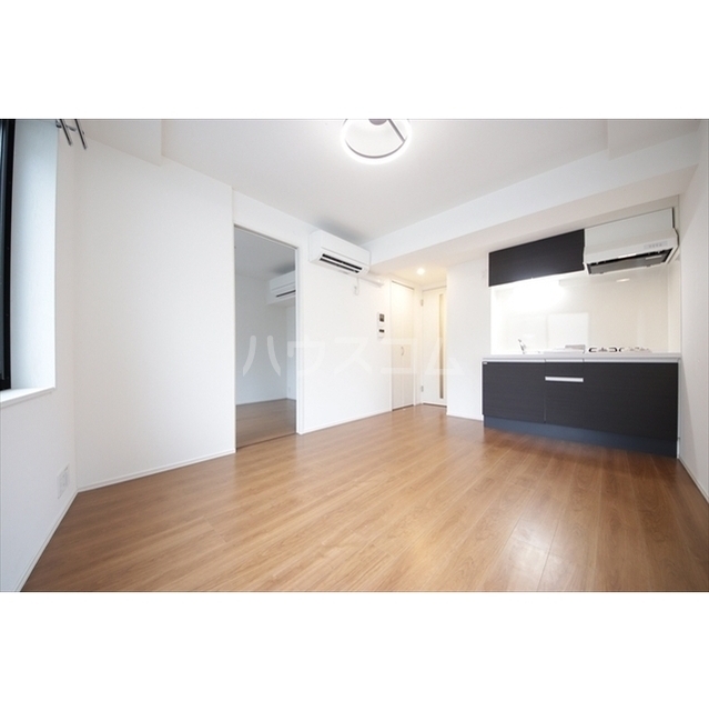 6/30 リビング/ダイニング