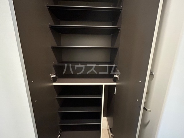 11/30 収納