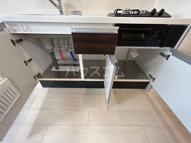 20/30 バルコニー