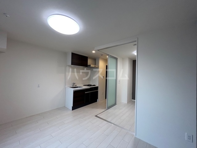 7/30 リビング/ダイニング