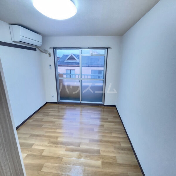 11/15 バルコニー