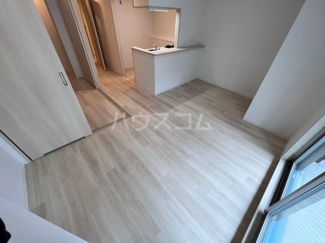 7/30 リビング/ダイニング