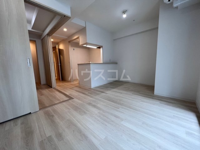 8/30 リビング/ダイニング