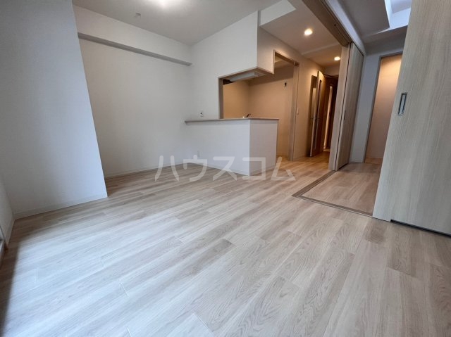 5/30 リビング/ダイニング