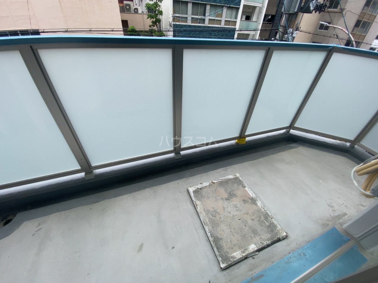 26/30 バルコニー