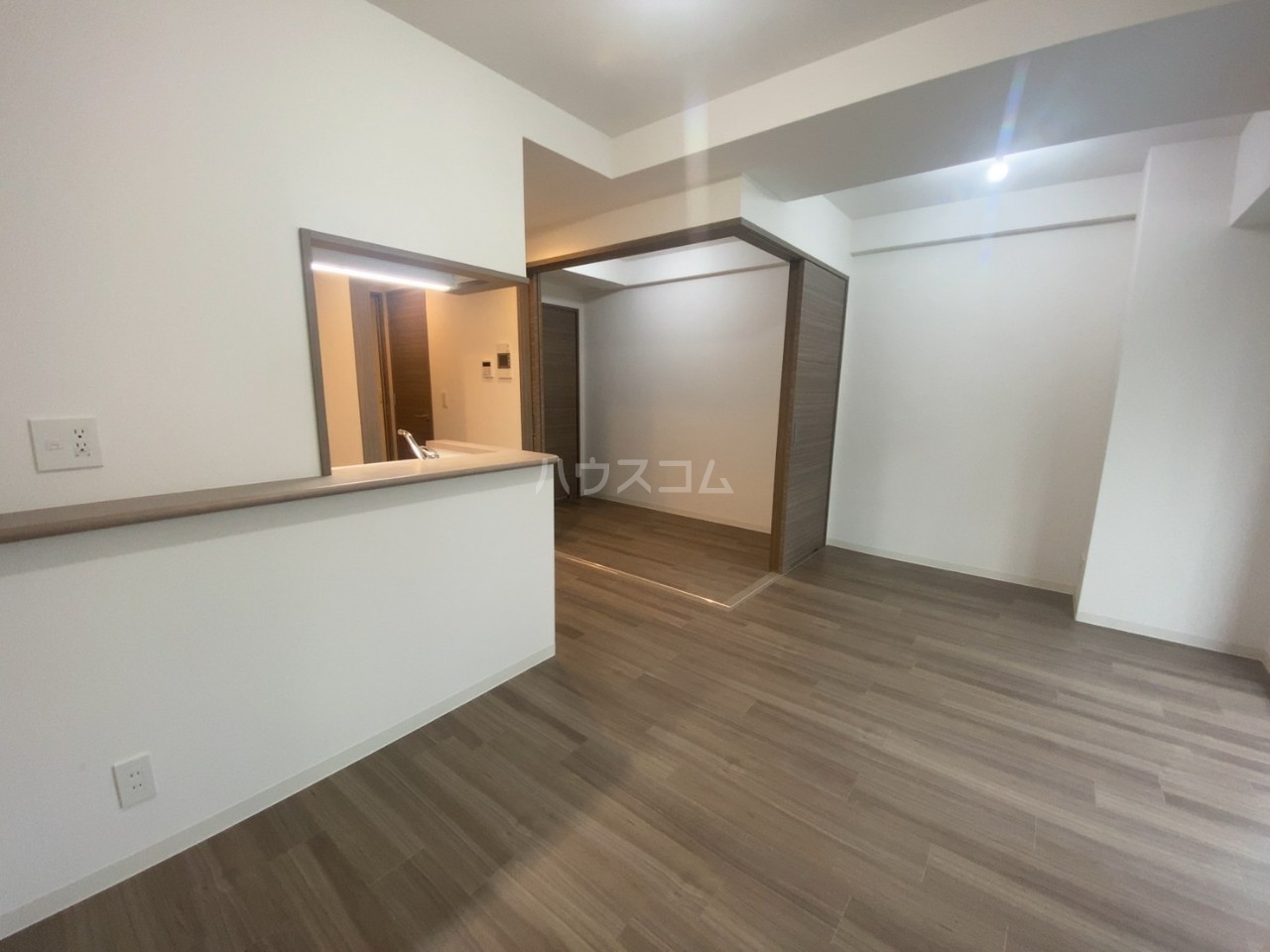 5/30 リビング/ダイニング