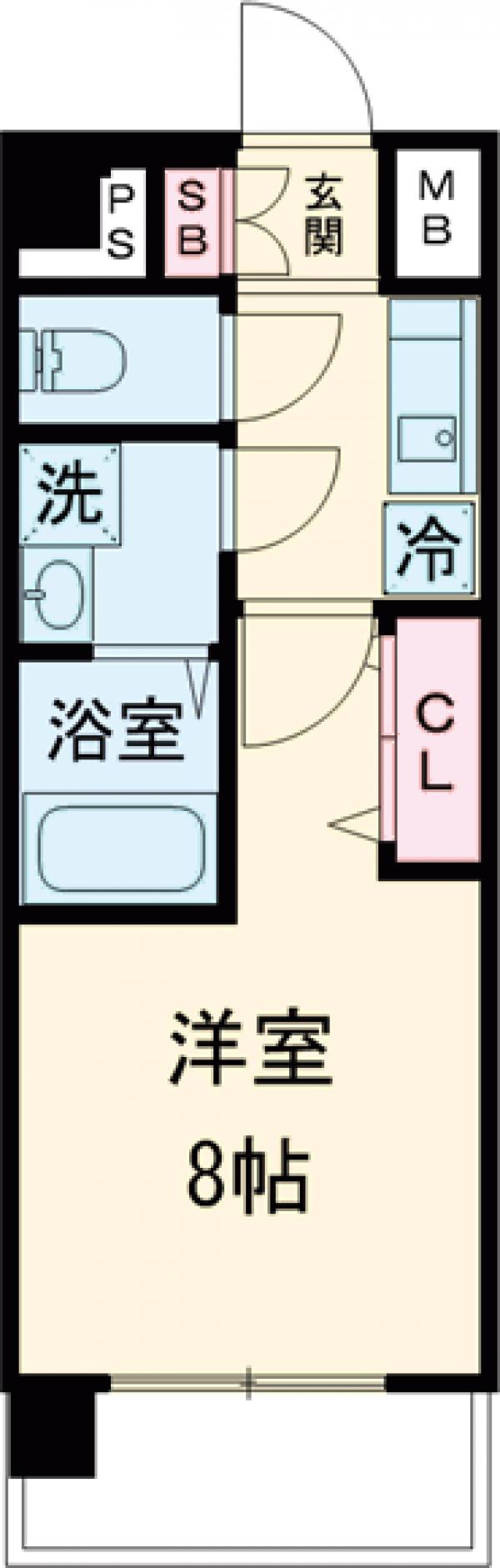3/30 間取