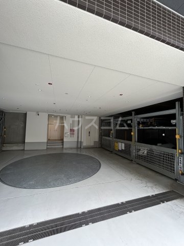 22/30 駐車場